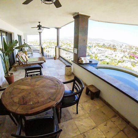 La Vista Luxury Villas At Pedregal Κάβο σαν Λούκας Εξωτερικό φωτογραφία