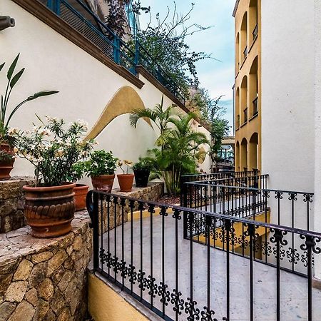 La Vista Luxury Villas At Pedregal Κάβο σαν Λούκας Εξωτερικό φωτογραφία