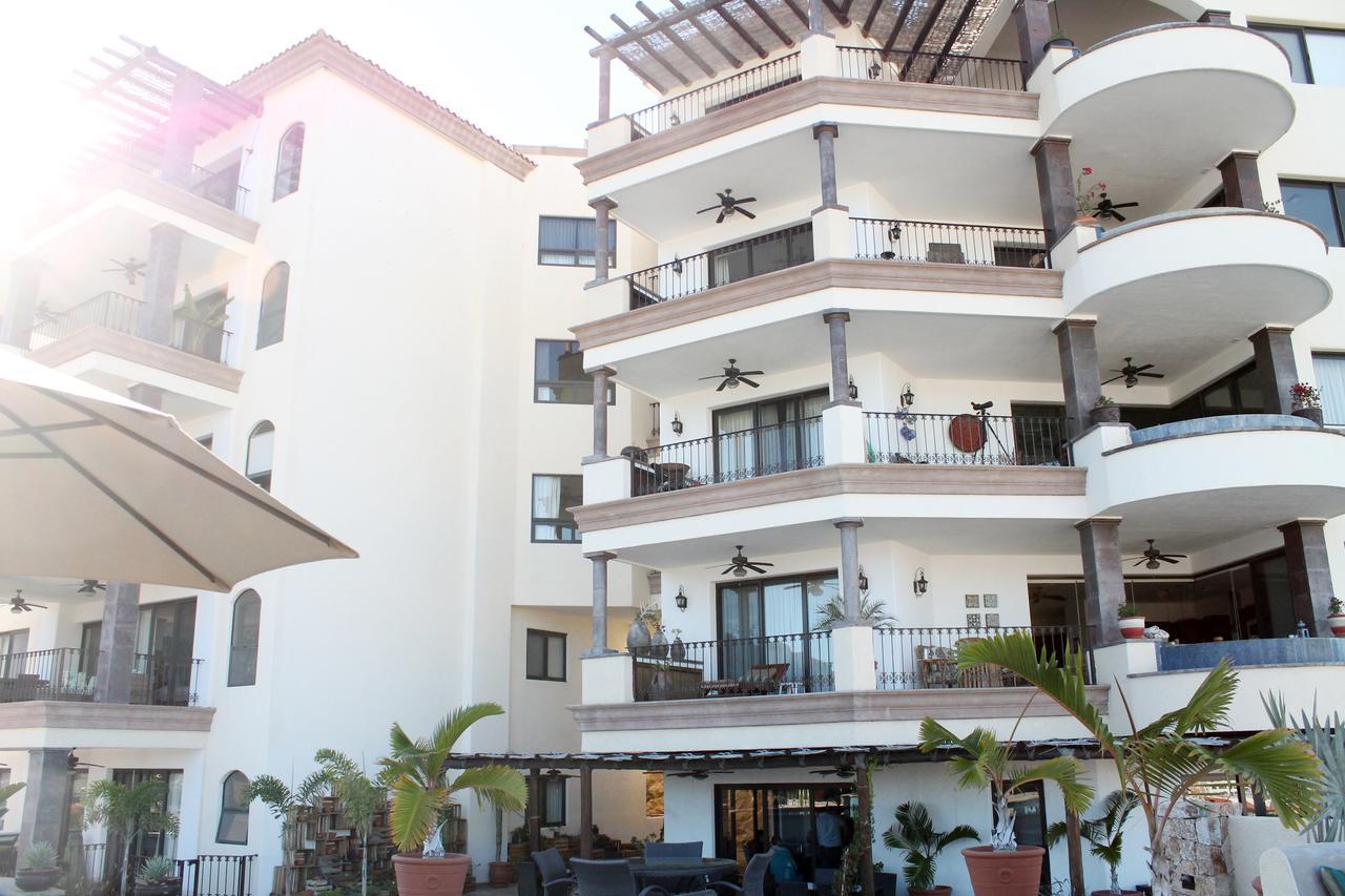 La Vista Luxury Villas At Pedregal Κάβο σαν Λούκας Εξωτερικό φωτογραφία