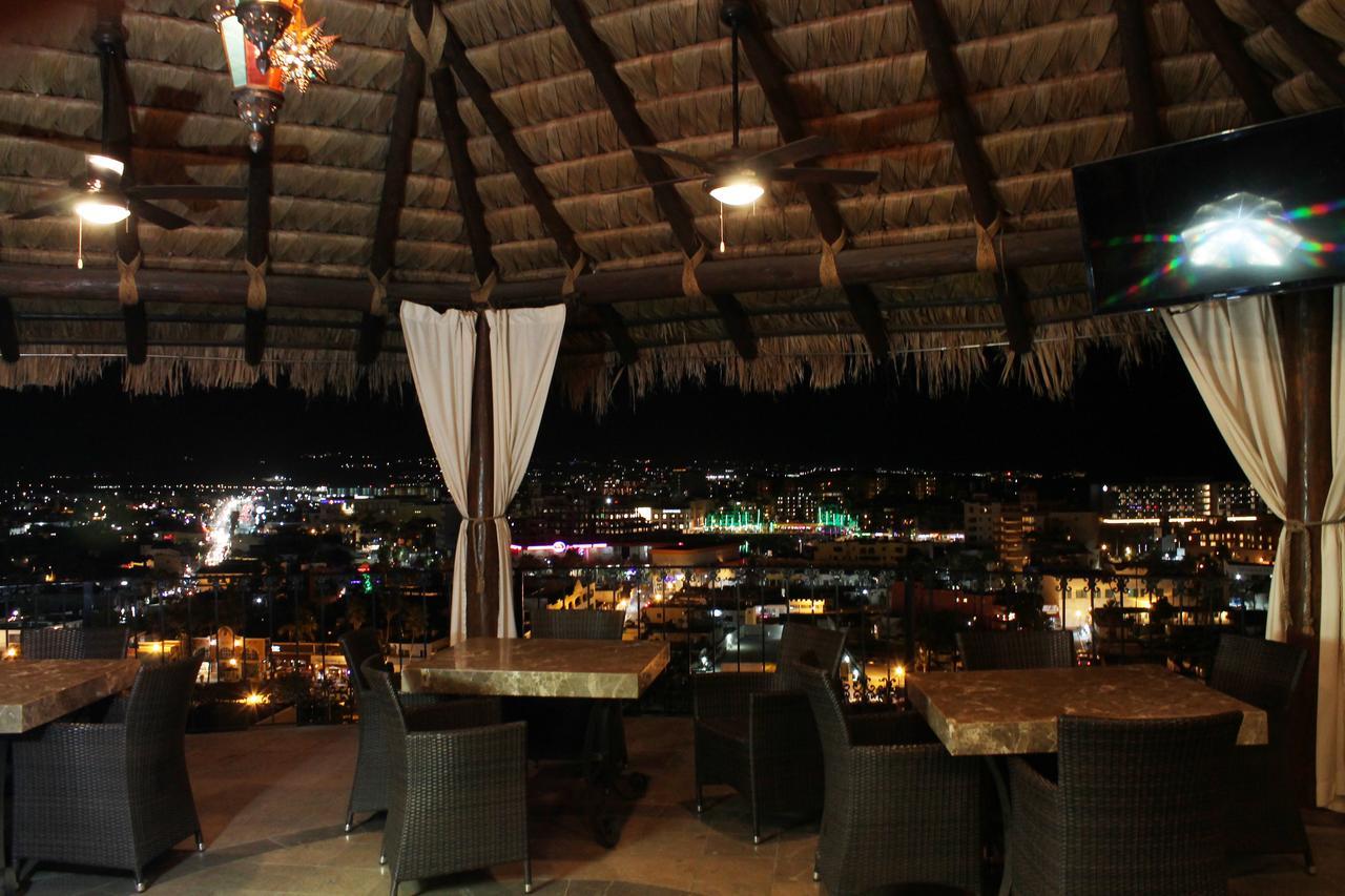 La Vista Luxury Villas At Pedregal Κάβο σαν Λούκας Εξωτερικό φωτογραφία