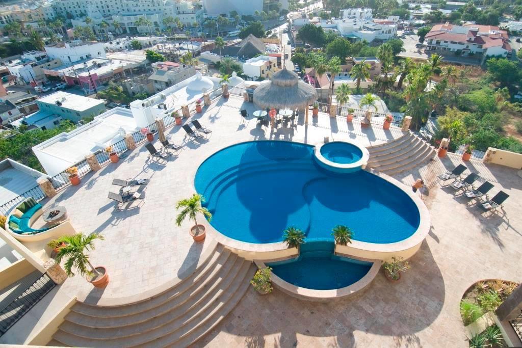La Vista Luxury Villas At Pedregal Κάβο σαν Λούκας Εξωτερικό φωτογραφία