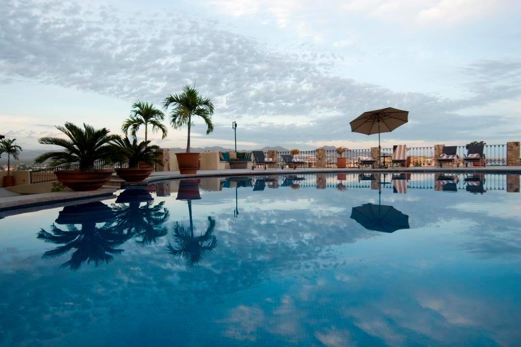 La Vista Luxury Villas At Pedregal Κάβο σαν Λούκας Εξωτερικό φωτογραφία