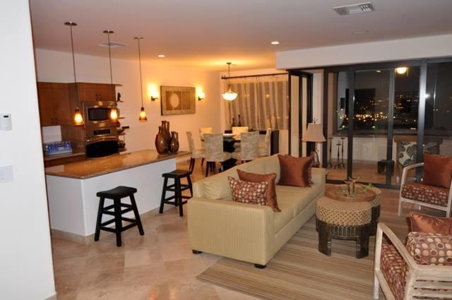 La Vista Luxury Villas At Pedregal Κάβο σαν Λούκας Εξωτερικό φωτογραφία