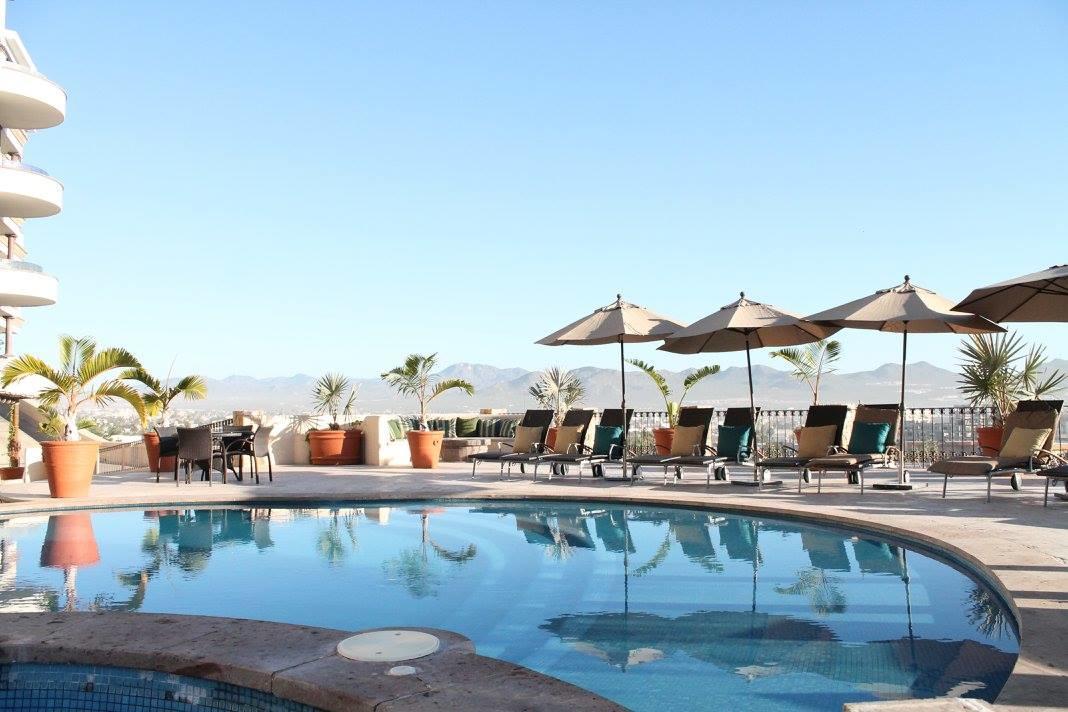 La Vista Luxury Villas At Pedregal Κάβο σαν Λούκας Εξωτερικό φωτογραφία