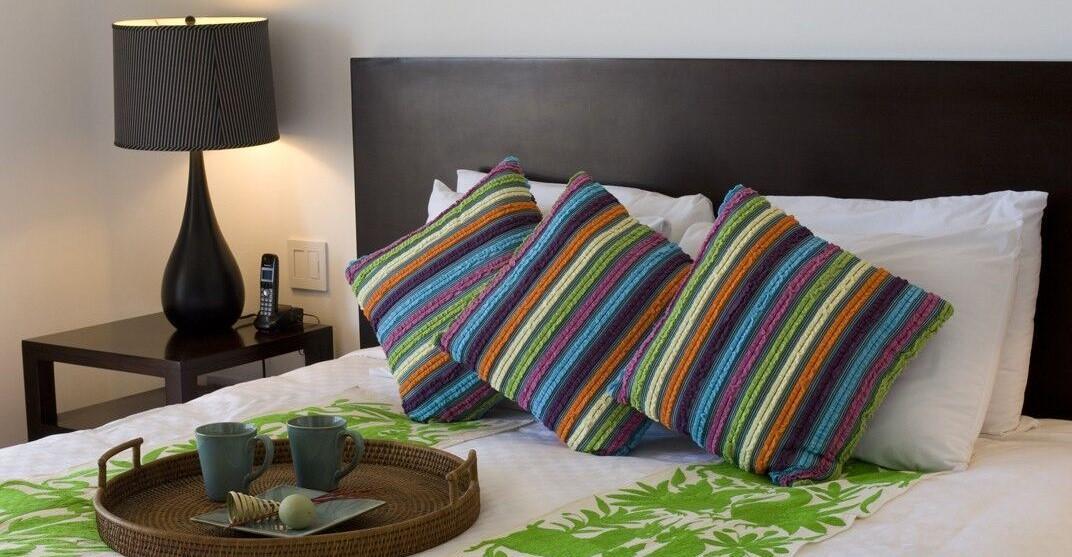 La Vista Luxury Villas At Pedregal Κάβο σαν Λούκας Εξωτερικό φωτογραφία