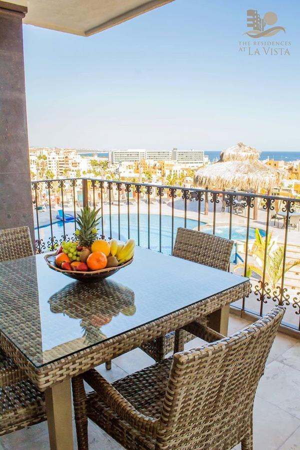 La Vista Luxury Villas At Pedregal Κάβο σαν Λούκας Εξωτερικό φωτογραφία