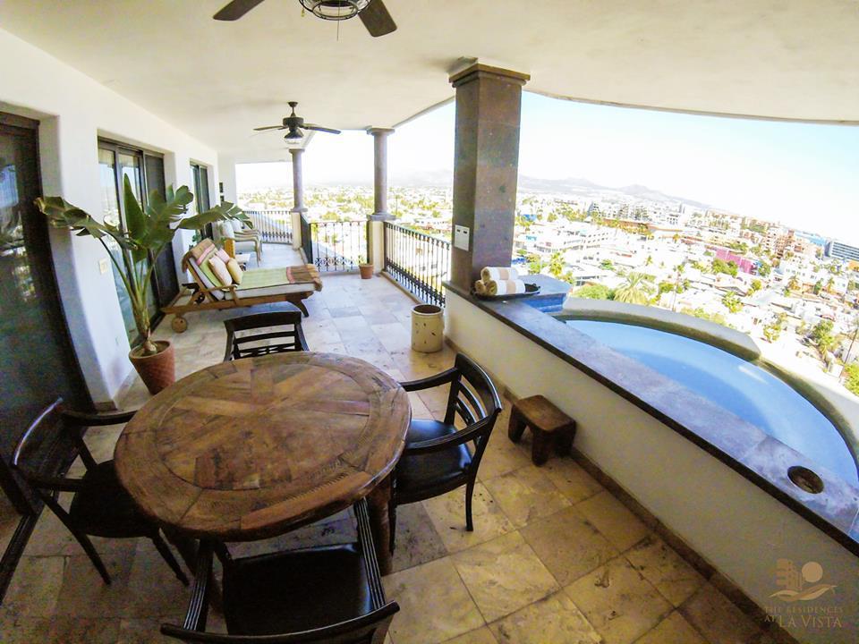 La Vista Luxury Villas At Pedregal Κάβο σαν Λούκας Εξωτερικό φωτογραφία