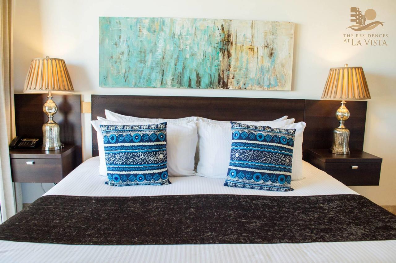 La Vista Luxury Villas At Pedregal Κάβο σαν Λούκας Εξωτερικό φωτογραφία