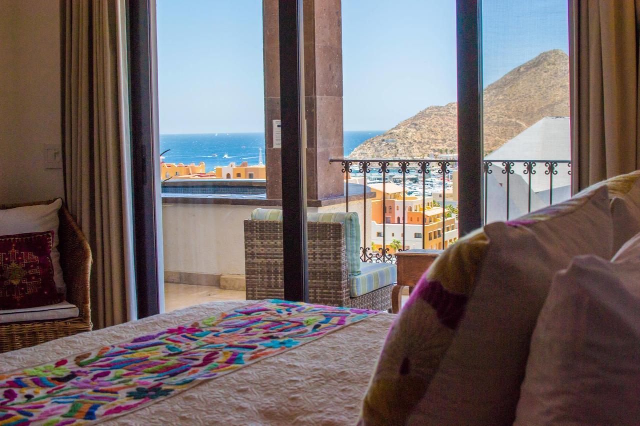La Vista Luxury Villas At Pedregal Κάβο σαν Λούκας Εξωτερικό φωτογραφία