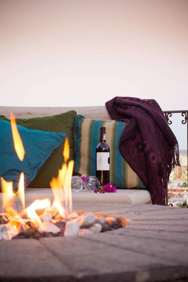 La Vista Luxury Villas At Pedregal Κάβο σαν Λούκας Εξωτερικό φωτογραφία