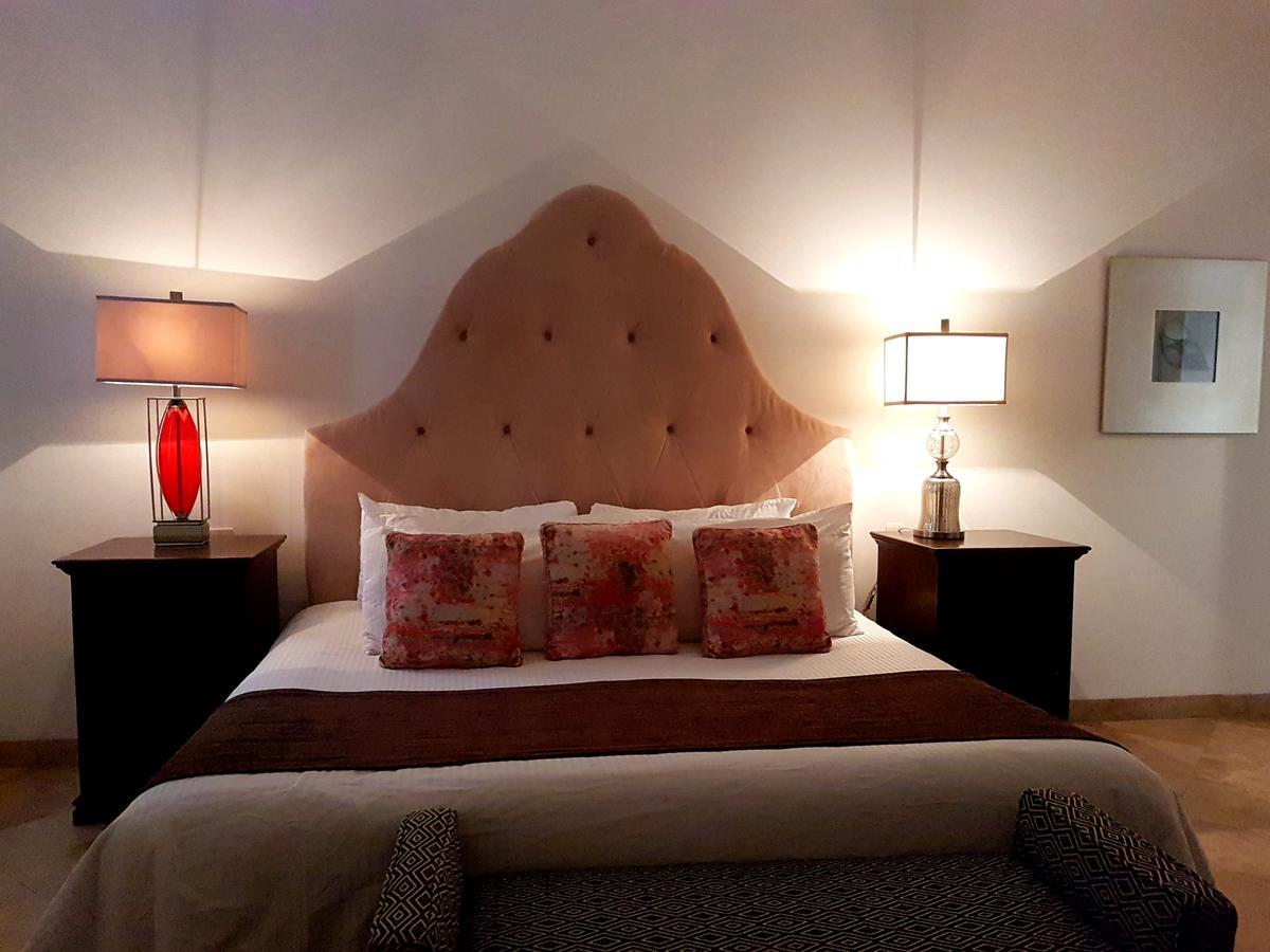 La Vista Luxury Villas At Pedregal Κάβο σαν Λούκας Εξωτερικό φωτογραφία