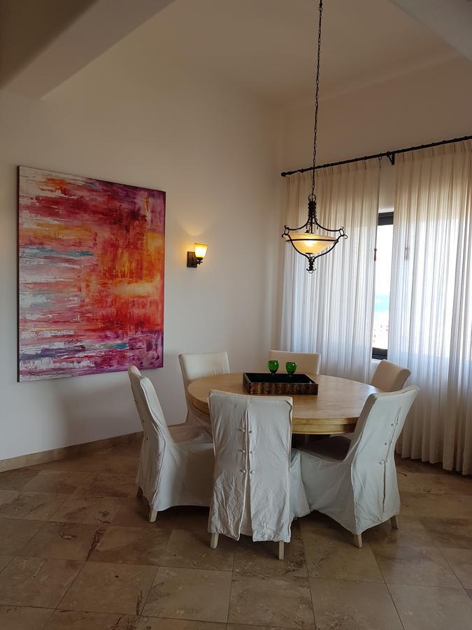 La Vista Luxury Villas At Pedregal Κάβο σαν Λούκας Εξωτερικό φωτογραφία