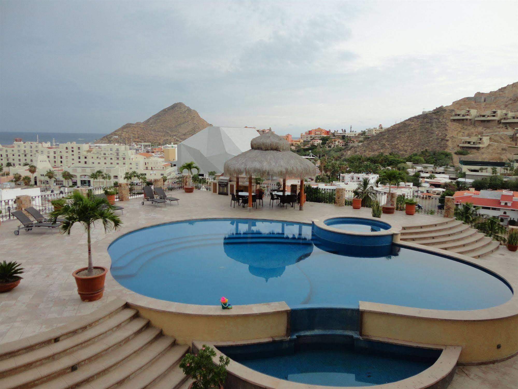 La Vista Luxury Villas At Pedregal Κάβο σαν Λούκας Εξωτερικό φωτογραφία