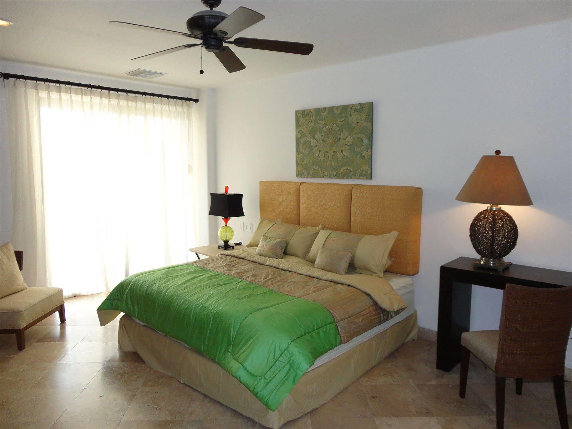 La Vista Luxury Villas At Pedregal Κάβο σαν Λούκας Εξωτερικό φωτογραφία