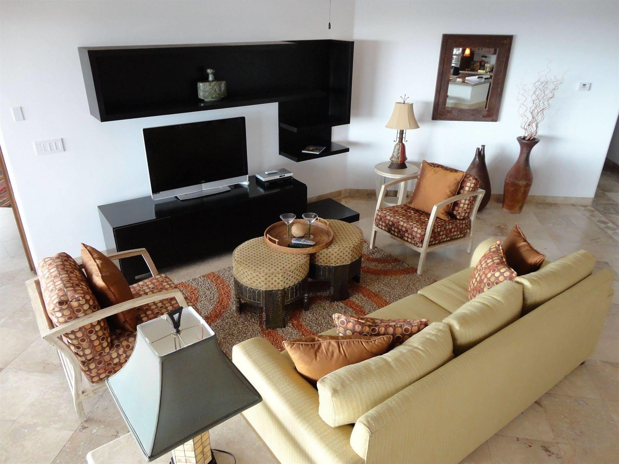 La Vista Luxury Villas At Pedregal Κάβο σαν Λούκας Εξωτερικό φωτογραφία