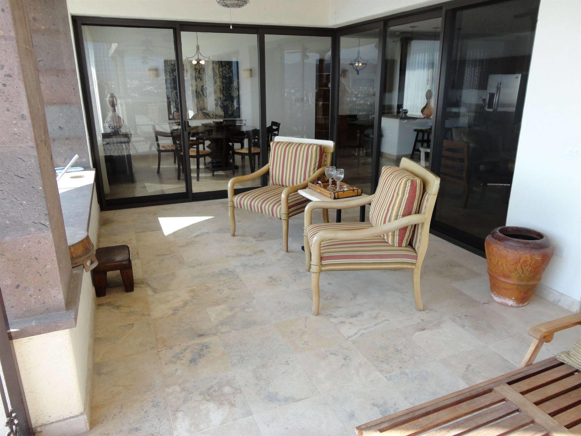 La Vista Luxury Villas At Pedregal Κάβο σαν Λούκας Εξωτερικό φωτογραφία
