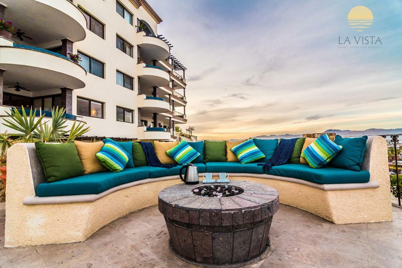 La Vista Luxury Villas At Pedregal Κάβο σαν Λούκας Εξωτερικό φωτογραφία