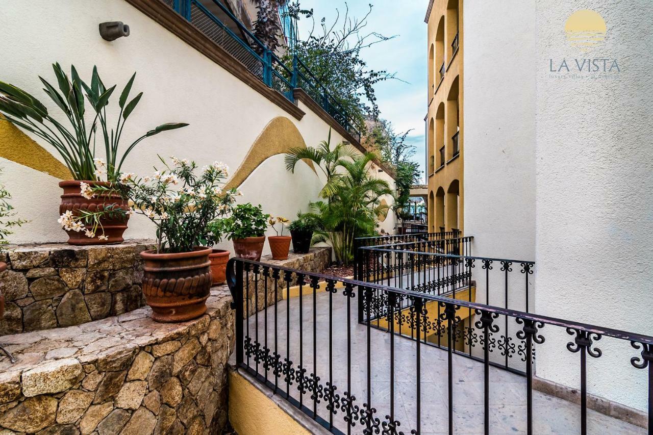 La Vista Luxury Villas At Pedregal Κάβο σαν Λούκας Εξωτερικό φωτογραφία