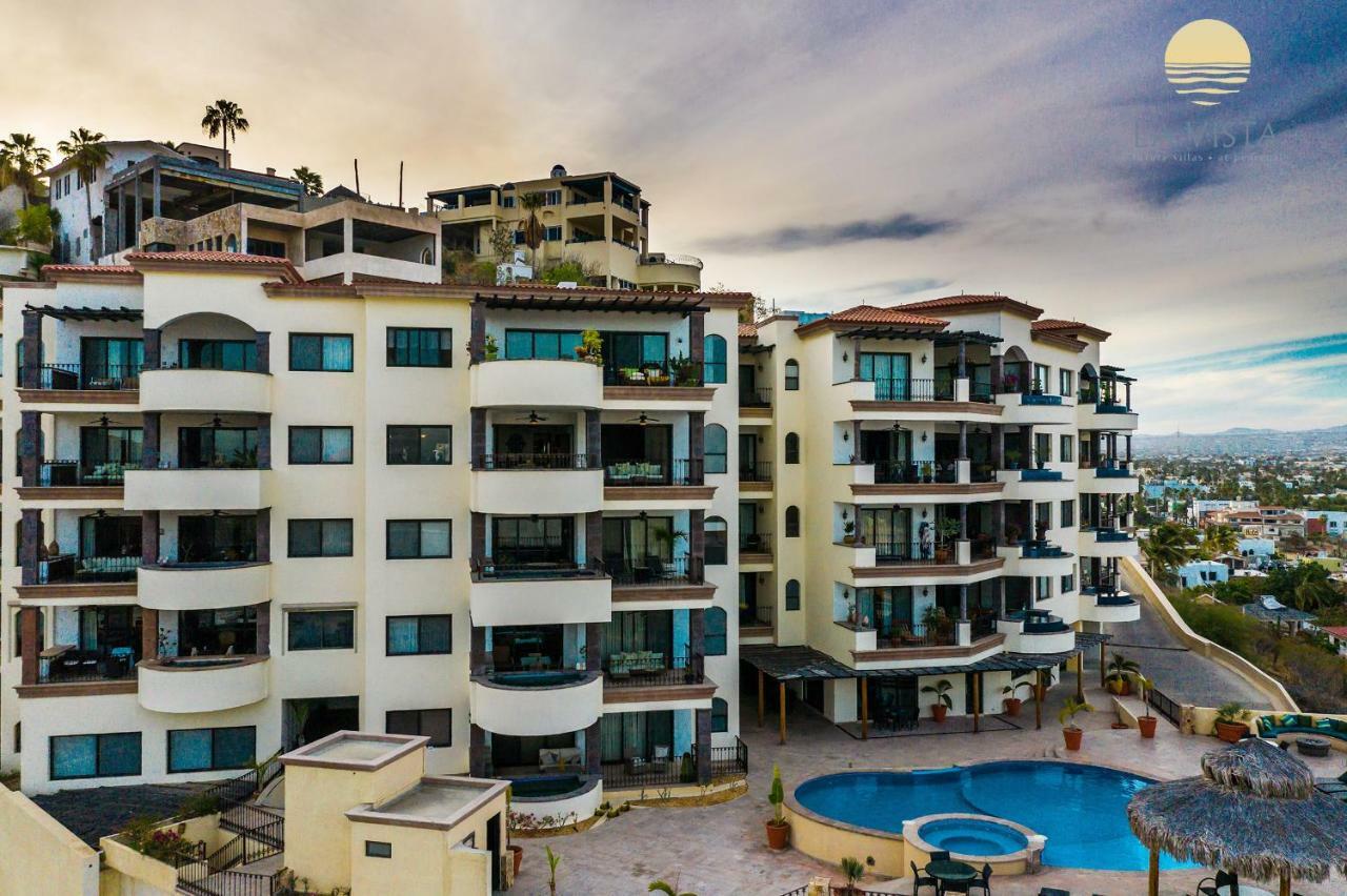 La Vista Luxury Villas At Pedregal Κάβο σαν Λούκας Εξωτερικό φωτογραφία