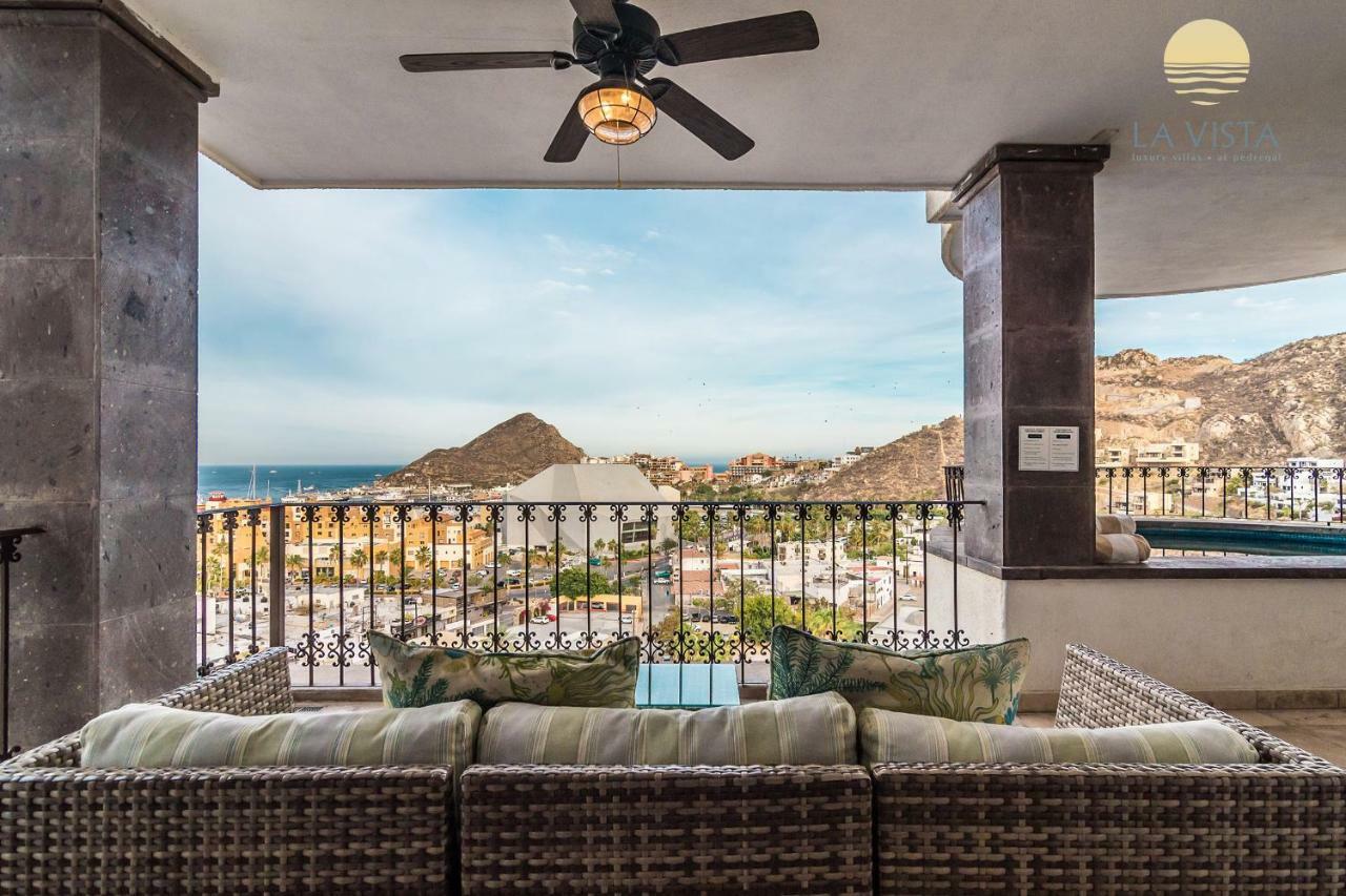 La Vista Luxury Villas At Pedregal Κάβο σαν Λούκας Εξωτερικό φωτογραφία