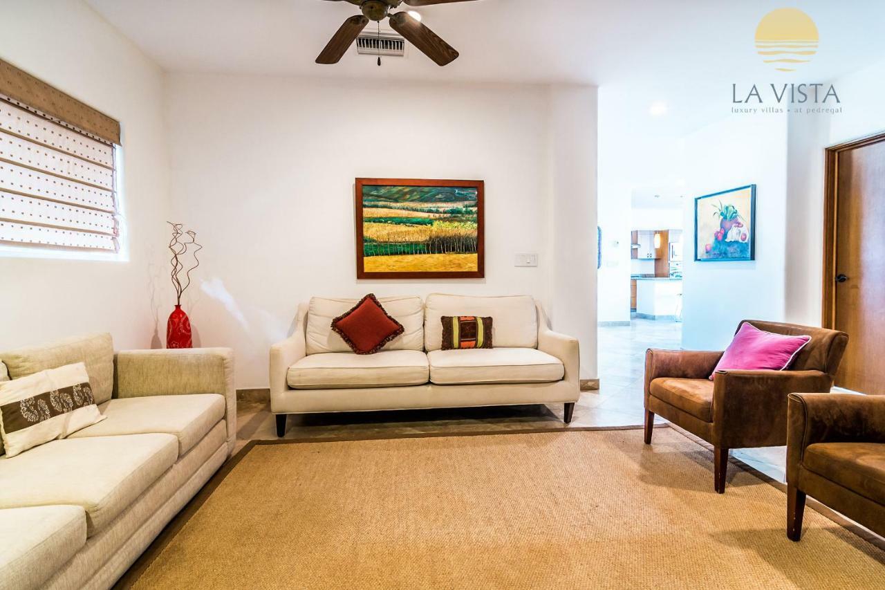 La Vista Luxury Villas At Pedregal Κάβο σαν Λούκας Εξωτερικό φωτογραφία