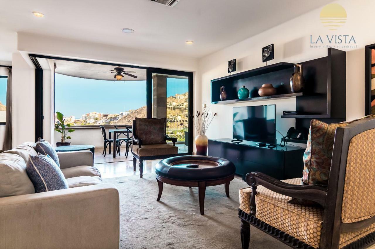 La Vista Luxury Villas At Pedregal Κάβο σαν Λούκας Εξωτερικό φωτογραφία
