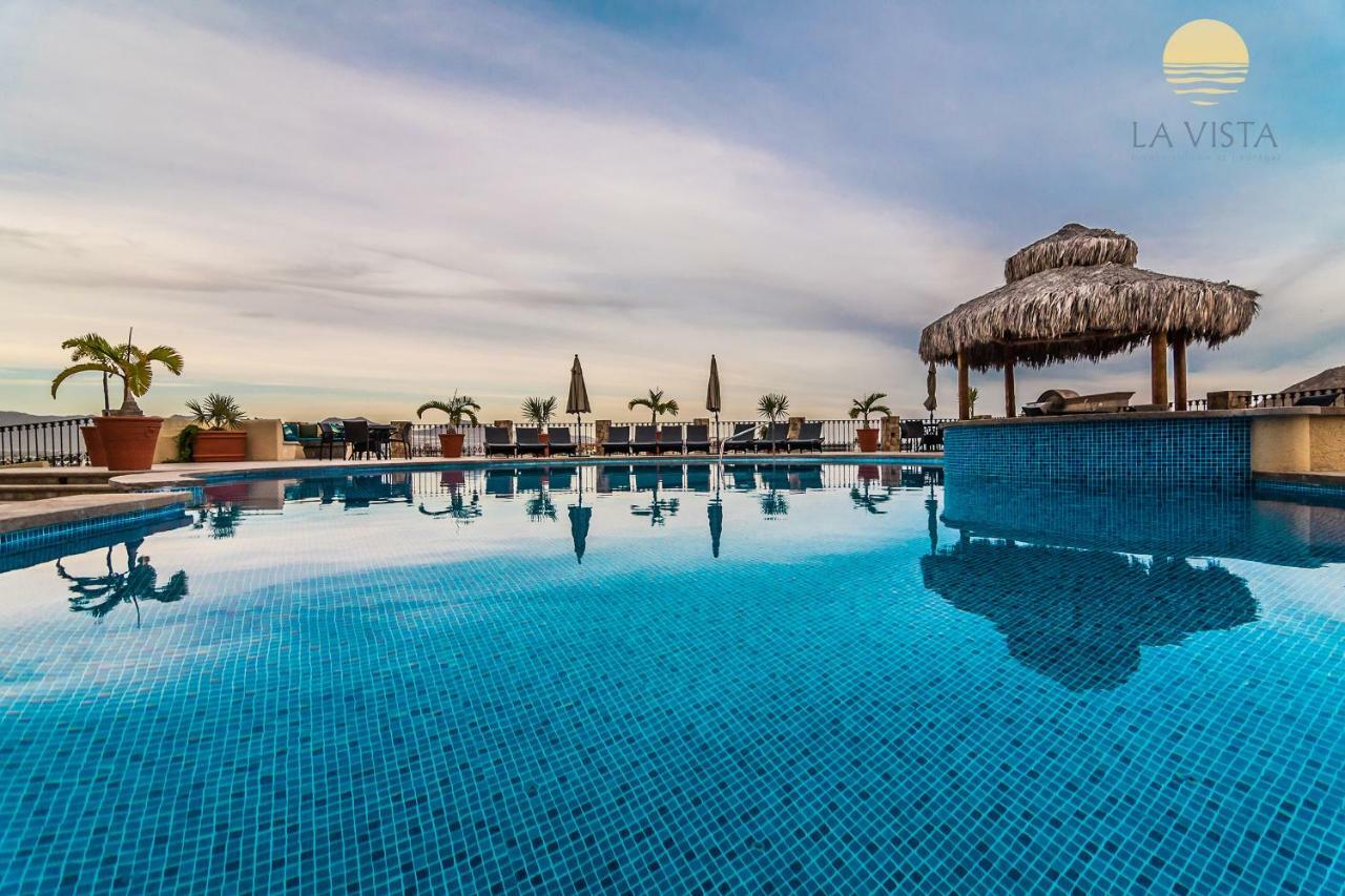 La Vista Luxury Villas At Pedregal Κάβο σαν Λούκας Εξωτερικό φωτογραφία