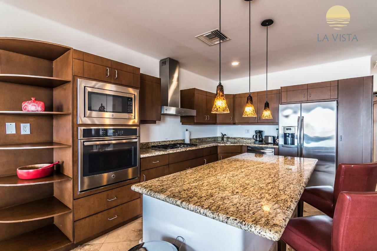 La Vista Luxury Villas At Pedregal Κάβο σαν Λούκας Εξωτερικό φωτογραφία