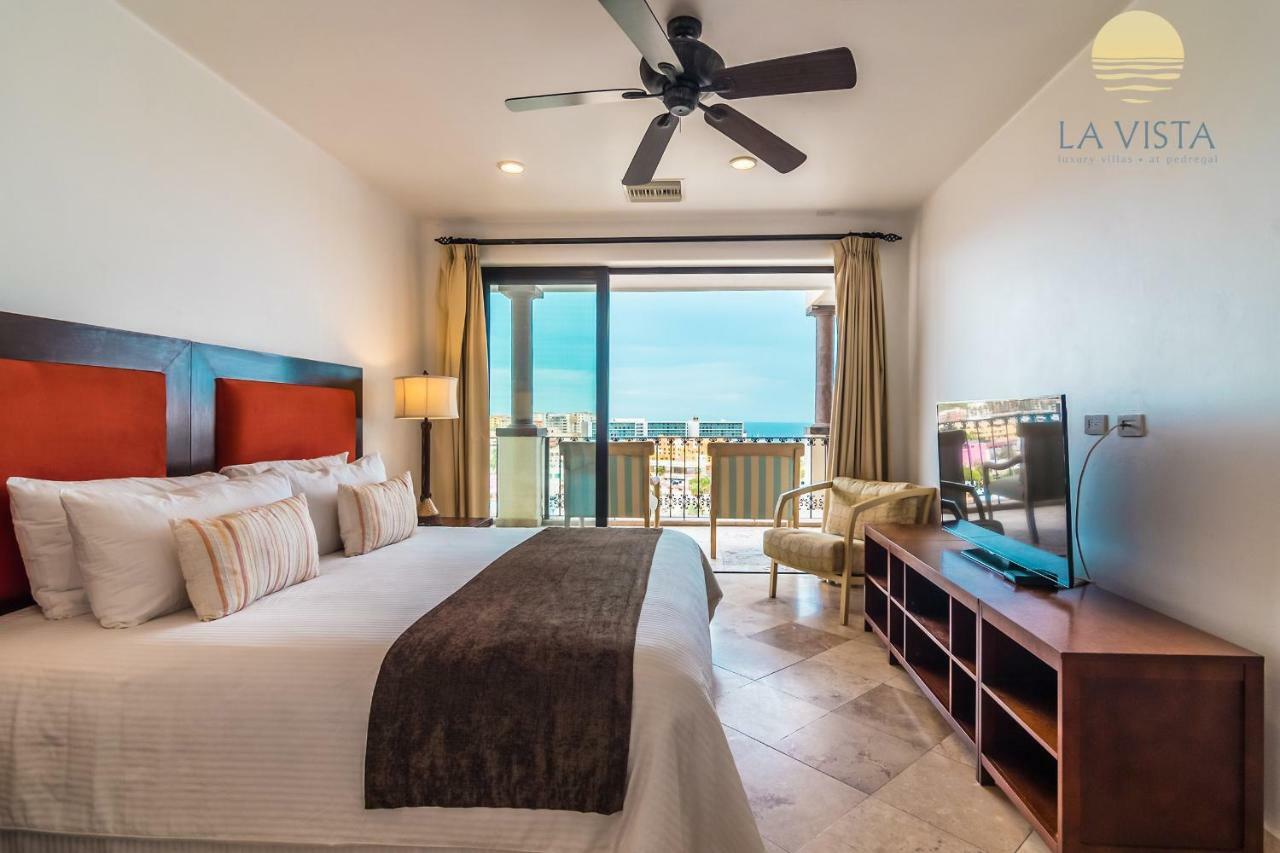 La Vista Luxury Villas At Pedregal Κάβο σαν Λούκας Εξωτερικό φωτογραφία