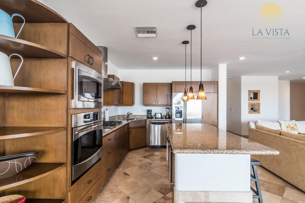 La Vista Luxury Villas At Pedregal Κάβο σαν Λούκας Εξωτερικό φωτογραφία